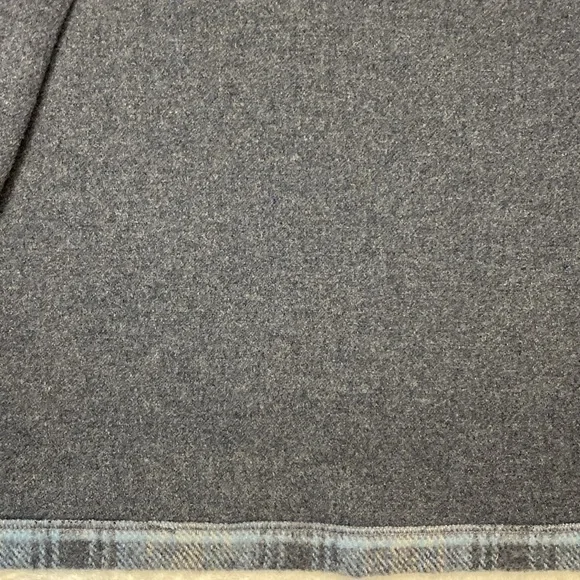 VINTAGE Wool Blend Norton McNaughton Size PL - Picture 5 of 14